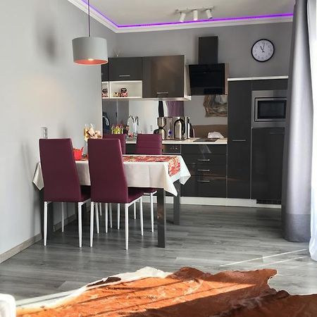 Golden Gapa City Center Apartment 22 Garmisch-Partenkirchen Exteriör bild