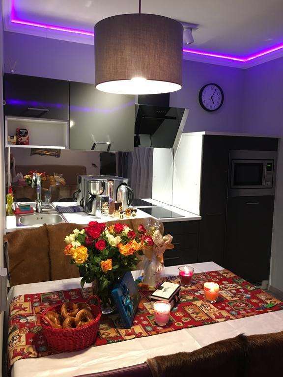 Golden Gapa City Center Apartment 22 Garmisch-Partenkirchen Exteriör bild