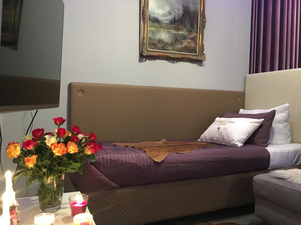 Golden Gapa City Center Apartment 22 Garmisch-Partenkirchen Exteriör bild